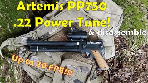 In stock. . Artemis pp750 power increase